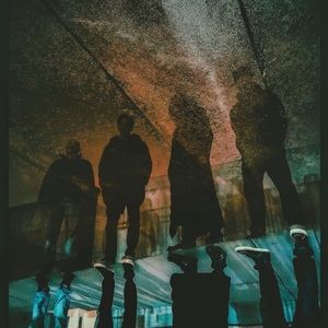 Meet your Posher, Reginald